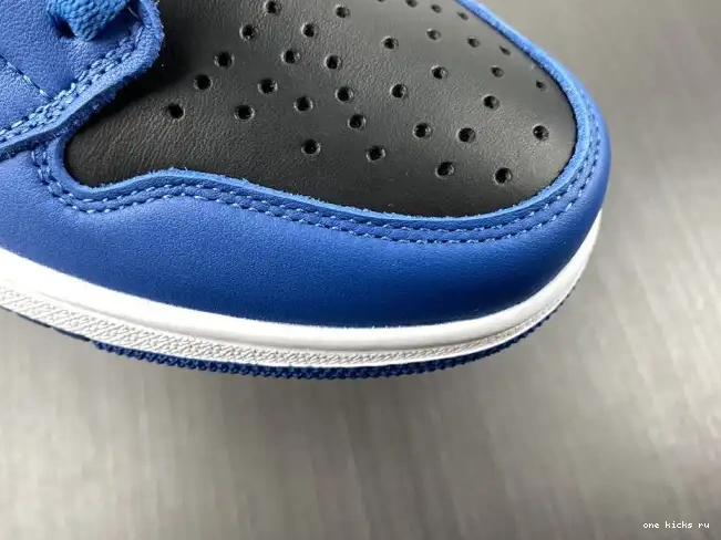 Chep Onekick Marina Blue' Jordan 'Dark Retro High 555088-404 Air OG 1 0325